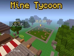Hra Mine Tycoon