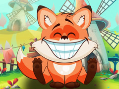 Hra Happy Fox