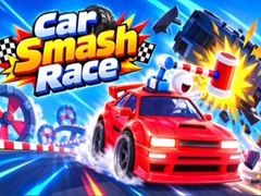 Hra Car Smash Race