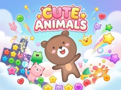 Hra Cute Animals