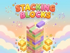 Hra Stacking Blocks