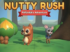 Hra Nutty Rush