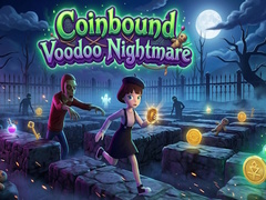 Hra Coinbound Voodoo Nightmare