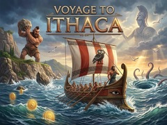 Hra Voyage to Ithaca