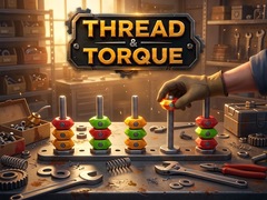 Hra Thread & Torque