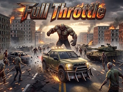 Hra Full Throttle