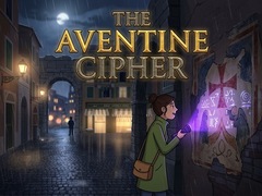 Hra The Aventine Cipher