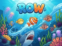 Hra Row
