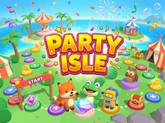Hra Party Isle