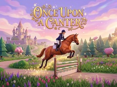 Hra Once Upon a Canter