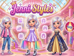 Hra Jenni Styles