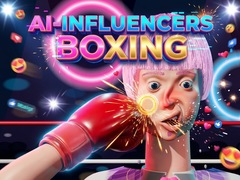 Hra AI-Influencers Boxing