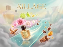 Hra Sillage
