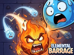 Hra Elemental Barrage