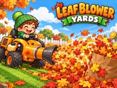 Hra Leaf Blower Yards