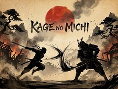 Hra Kage no Michi
