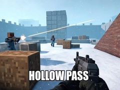 Hra Hollow Pass