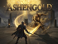 Hra Ashengold