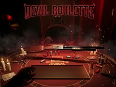 Hra Devil Roulette