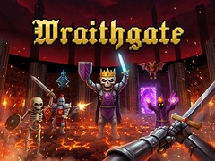 Hra Wraithgate