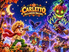 Hra Carletto Halloween Dreams