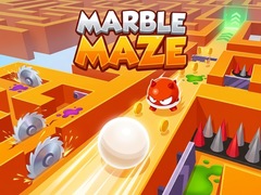 Hra Marble Maze