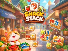 Hra Snack Stack