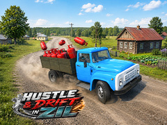 Hra Hustle & Drift in ZIL