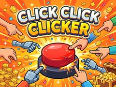 Hra Click Click Clicker