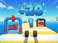 Hra Mathematics Frenzy