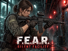 Hra F.E.A.R.: Silent Facility