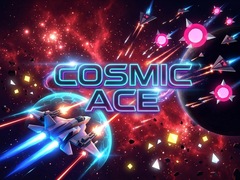 Hra Cosmic Ace