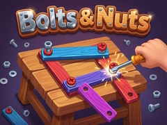 Hra Bolts & Nuts