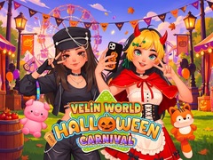 Hra Velin World Halloween Carnival