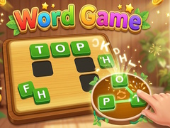 Hra Word Game 