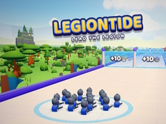Hra Legiontide Lead The Legion