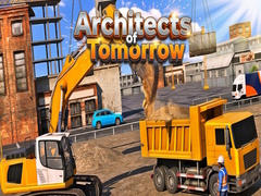Hra Architects of Tomorrow