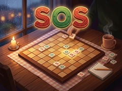 Hra SOS