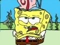 Hra Spongebob Saw Game