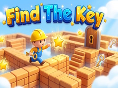 Hra Find The Key