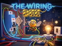 Hra The Wiring Bee