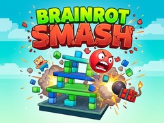 Hra Brainrot Smash