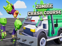 Hra Zombie Crash Course