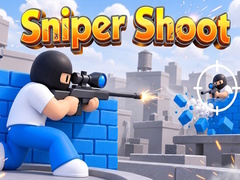 Hra Sniper Shoot