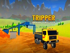Hra Tripper Driving Simulator