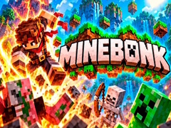 Hra Minebonk