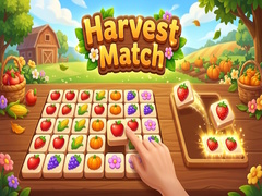 Hra Harvest Match