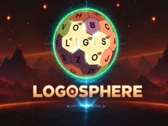Hra Logosphere