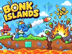 Hra Bonk Islands