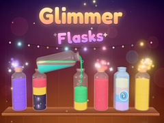 Hra Glimmer Flasks